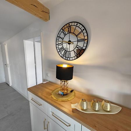 Villa Lamar Miedzyzdroje Esterno foto