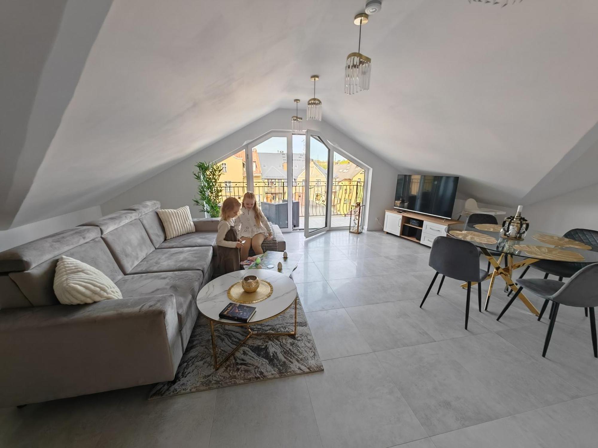 Villa Lamar Miedzyzdroje Esterno foto