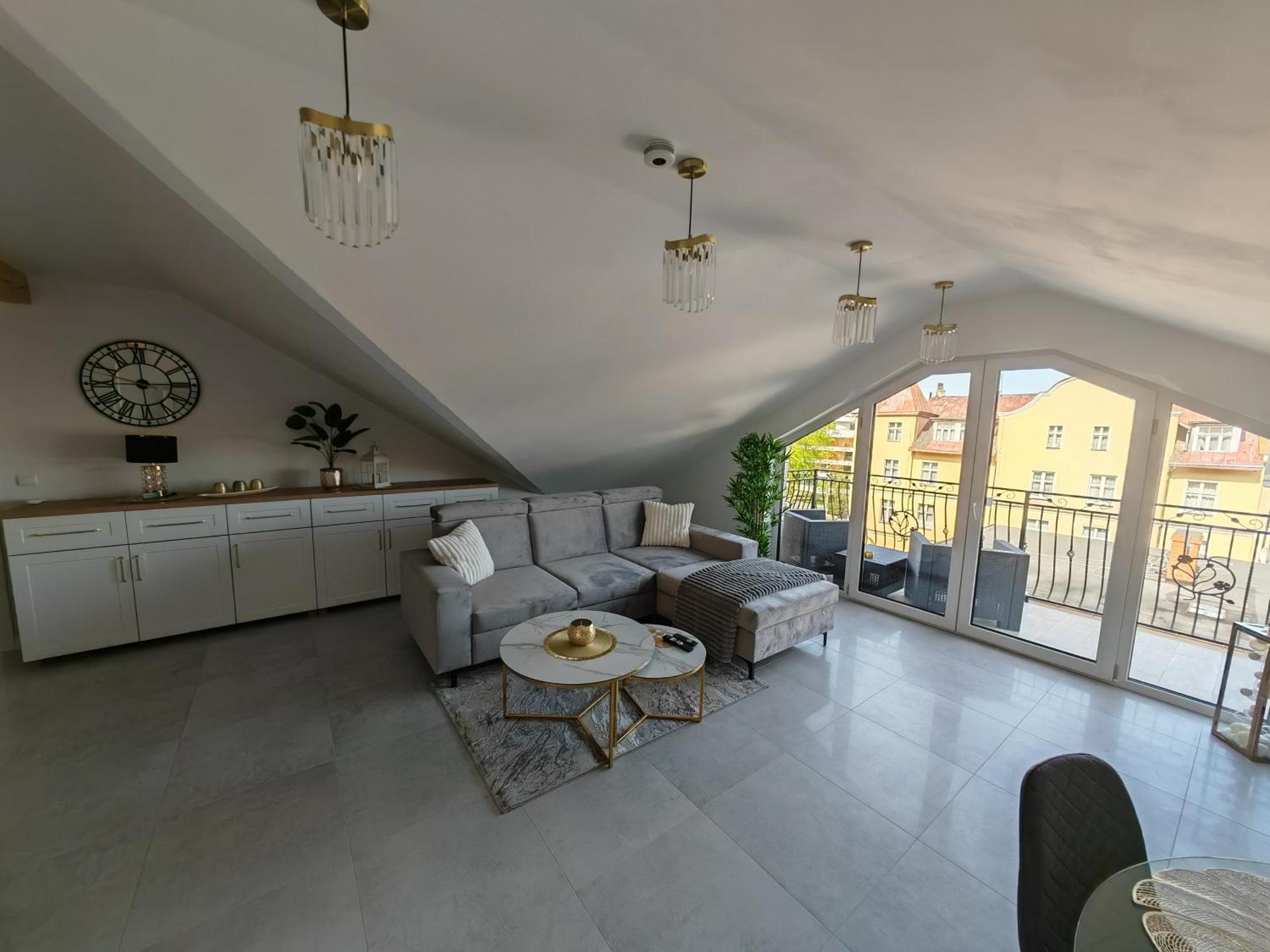 Villa Lamar Miedzyzdroje Esterno foto