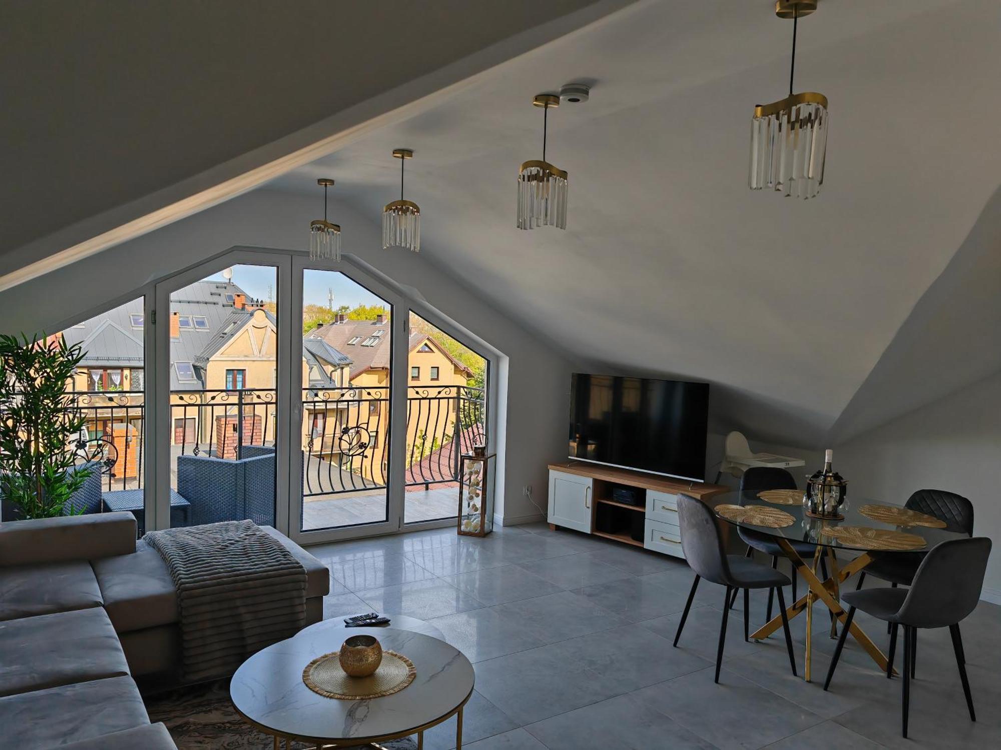Villa Lamar Miedzyzdroje Esterno foto